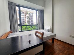 The Palette (D18), Condominium #496709911